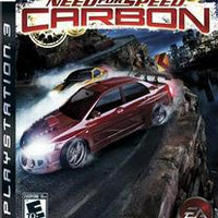 Playstation 3 - Need for Speed Carbon [GREATEST HITS] {CIB}