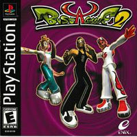 PLAYSTATION - BUST A GROOVE 2 [CIB]