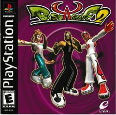 PLAYSTATION - BUST A GROOVE 2 [CIB]