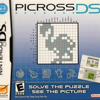 DS - PICROSS DS [CIB]