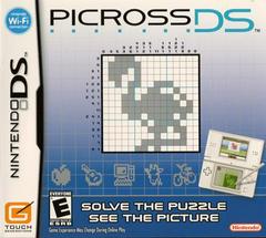 DS - PICROSS DS [CIB]