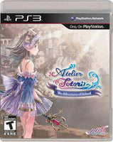 PS3 - ATELIER TOTORI: THE ADVENTURER OF ARLAND [CIB]