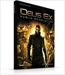 GAME GUIDES - DEUS EX: HUMAN REVOLUTION