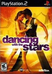 PS2 - DANCING WITH THE STARS [CIB]