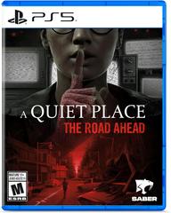 PS5 - A QUIET PLACE: THE ROAD AHEAD [SEALED]