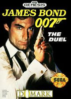 GENESIS - 007 JAMES BOND THE DUEL [CIB]