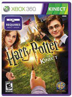 XBOX 360 - HARRY POTTER FOR KINECT [CIB]
