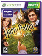 XBOX 360 - HARRY POTTER FOR KINECT [CIB]