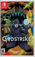 SWITCH - GODSTRIKE