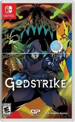 SWITCH - GODSTRIKE