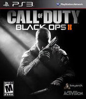 PS3 - Call of Duty Black Ops 2 [CIB]
