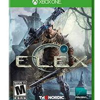 XBOX ONE - ELEX