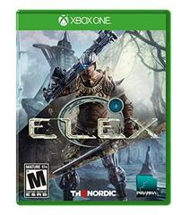 XBOX ONE - ELEX