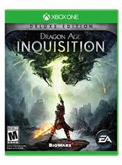 XBOX ONE - Dragon Age Inquisition [DELUXE EDITION] {CIB}