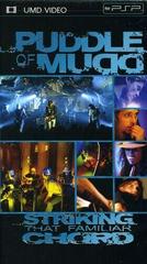 PSP - PUDDLE OF MUDD: STRIKING THAT FAMILIAR CHORD [UMD VIDEO]