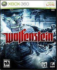 XBOX 360 - WOLFENSTEIN [CIB]