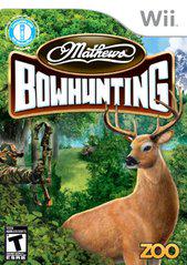 WII - MATHEWS BOWHUNTING [CIB]