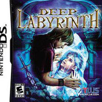 DS - Deep Labyrinth [CIB]
