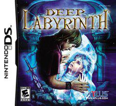 DS - Deep Labyrinth [CIB]
