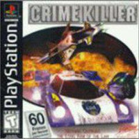 PLAYSTATION - CRIME KILLER