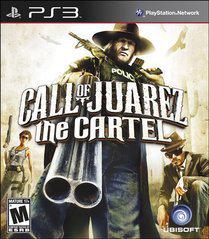 PS3 - CALL OF JUAREZ: THE CARTEL [CIB]