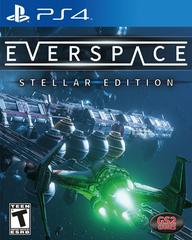 PS4 - EVERSPACE: STELLAR EDITION [SEALED]