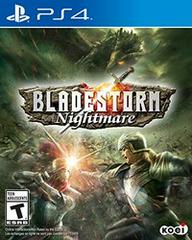 PS4 - Bladestorm: Nightmare {CIB}