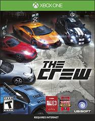 XBOX ONE - THE CREW