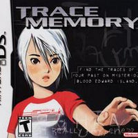 DS - TRACE MEMORY [CIB]