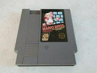 NES - Super Mario Bros. {5 SCREW}