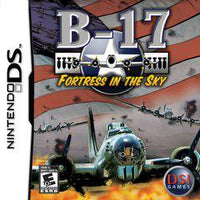 DS - B-17 FORTRESS IN THE SKY {CIB}