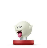 AMIIBO - BOO [SUPER MARIO] {LOOSE}
