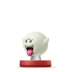 AMIIBO - BOO [SUPER MARIO] {LOOSE}