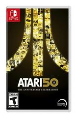 SWITCH - ATARI 50: THE ANNIVERSARY COLLECTION