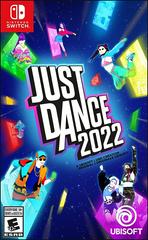SWITCH - JUST DANCE 2022