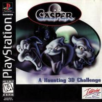 PLAYSTATION - CASPER