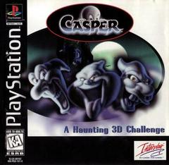 PLAYSTATION - CASPER