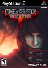 Playstation 2 - Dirge of Cerberus: Final Fantasy VII [CIB]