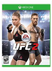 XBOX ONE - UFC 2