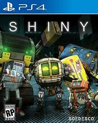 PS4 - SHINY [SEALED]