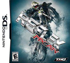 DS - MX VS ATV REFLEX [CIB]