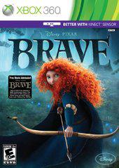 XBOX 360 - BRAVE [CIB]