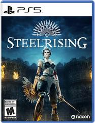 PS5 - STEELRISING [SEALED]
