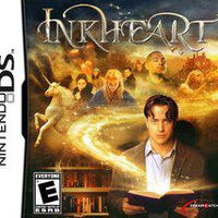 DS - INKHEART [CIB]