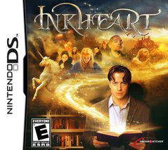 DS - INKHEART [CIB]