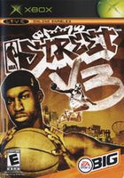 XBOX - NBA Street V3 {CIB}