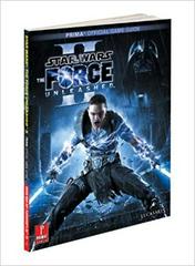 GAME GUIDES - STAR WARS: THE FORCE UNLEASHED II [PRIMA]