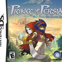 DS - PRINCE OF PERSIA FALLEN KING [CIB]