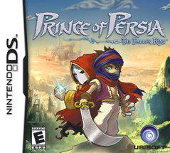 DS - PRINCE OF PERSIA FALLEN KING [CIB]