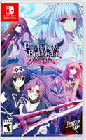 SWITCH - PHANTOM BREAKER OMNIA {CIB}